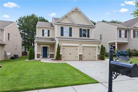 133 Worthing Lane, Fairburn, GA 30213