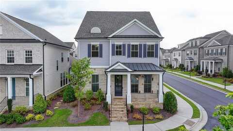 1001 SHURCLIFF Lane, Duluth, GA 30097