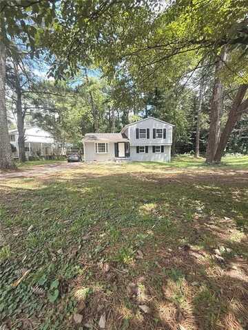 3346 OAKCLIFF Road, Doraville, GA 30340