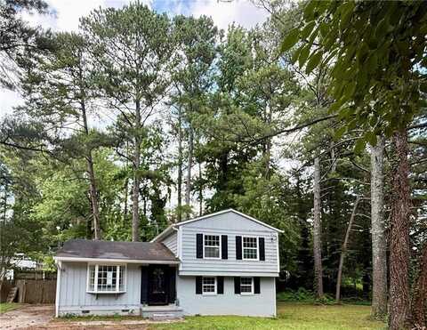 3346 OAKCLIFF Road, Doraville, GA 30340