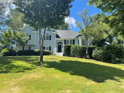 1020 Smithwyck Drive, Canton, GA 30115