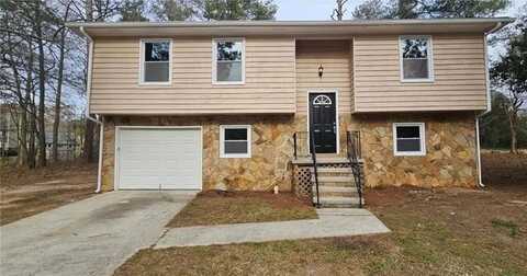 1325 Classic Drive NE, Conyers, GA 30013