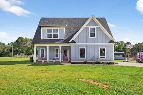 267 Bear Creek Meadows Drive, Bogart, GA 30622