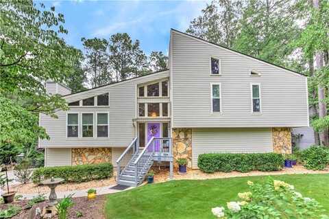 3503 Liberty Ridge Trail, Marietta, GA 30062