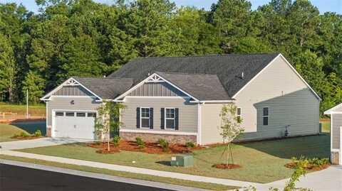 369 Abbott Road, Statham, GA 30666