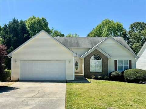 929 Kendall Park Drive, Winder, GA 30680