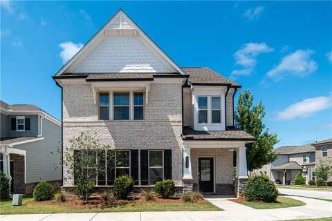 4316 Waxwing Street, Hoschton, GA 30548