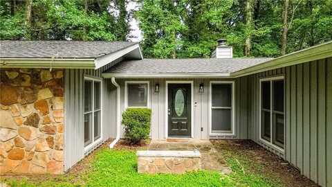 1328 Hidden Hills Parkway, Stone Mountain, GA 30088