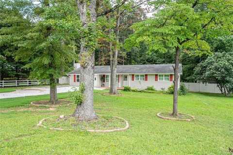 628 Creek View Drive, Lawrenceville, GA 30044