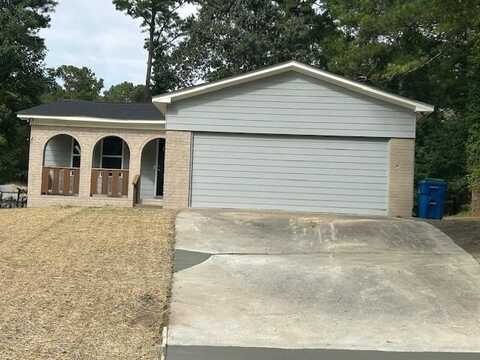 6565 Buckhurst Trail, Atlanta, GA 30349