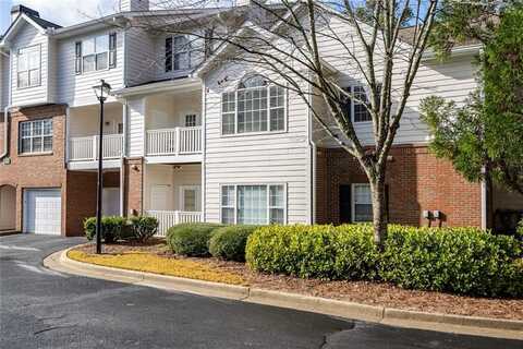 303 Spring Heights Lane SE, Smyrna, GA 30080