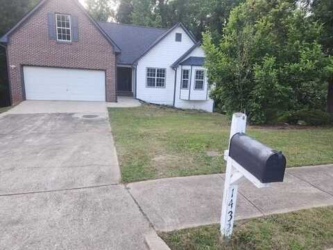 1432 Armende Circle, Dacula, GA 30019