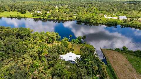 19481/483 S River Road, Alva, FL 33920