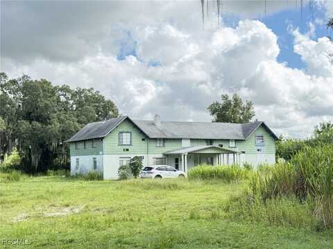 2091 Gardner Road, Alva, FL 33920
