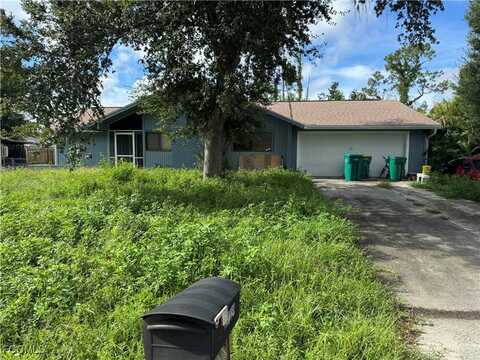 17121 Doyle Avenue, Port Charlotte, FL 33954