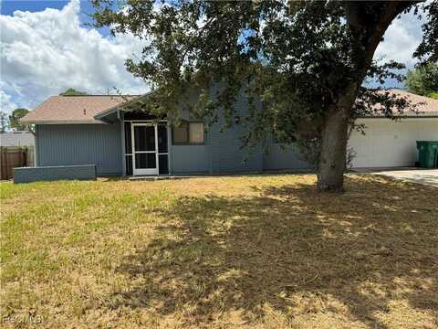 17121 Doyle Avenue, Port Charlotte, FL 33954