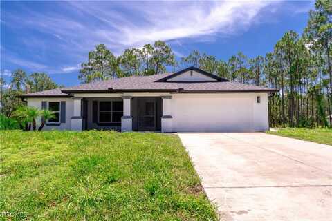 741 Boulogne Court, Lehigh Acres, FL 33974