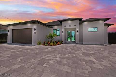1015 NE 10th Place, Cape Coral, FL 33909