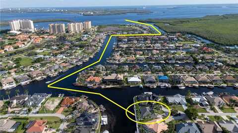1502 SW 57th Street, Cape Coral, FL 33914