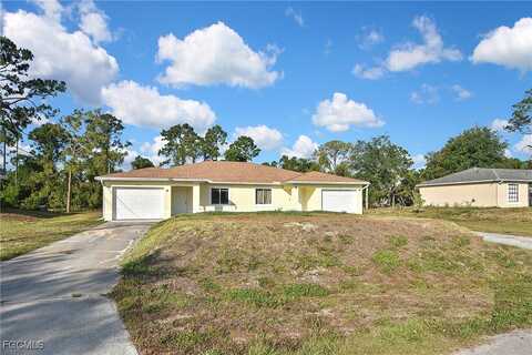 5321 28th Street SW, Lehigh Acres, FL 33973