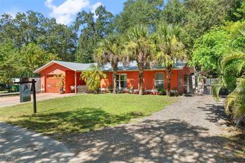 470 Kara Lynn Court, Labelle, FL 33935