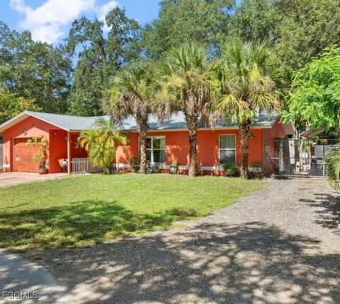 470 Kara Lynn Court, Labelle, FL 33935