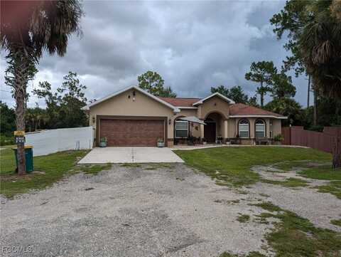 4121 38TH Avenue SE, Naples, FL 34117