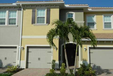 3876 Burrfield Street, Fort Myers, FL 33916
