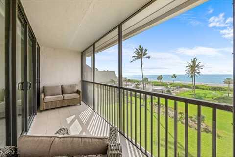 1501 Middle Gulf Drive unit: 404J, Sanibel, FL 33957