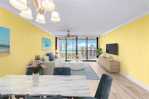 1501 Middle Gulf Drive unit: 404J, Sanibel, FL 33957