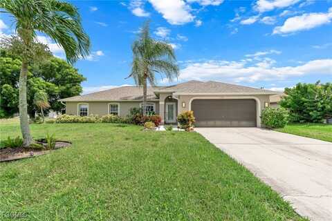 2335 SW 27th Street, Cape Coral, FL 33914