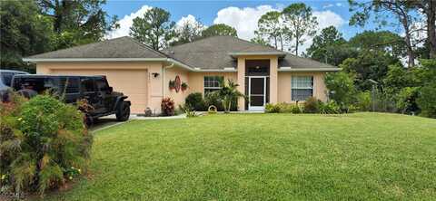 2011 Leroy Avenue, Alva, FL 33920