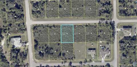 1110 Rachel Street E, Lehigh Acres, FL 33974