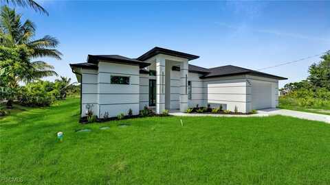 3409 5TH Street SW, Lehigh Acres, FL 33976