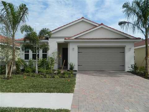 3919 Crosswater Drive, North Fort Myers, FL 33917