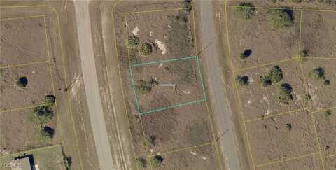 9003 W Crow Circle, Labelle, FL 33935