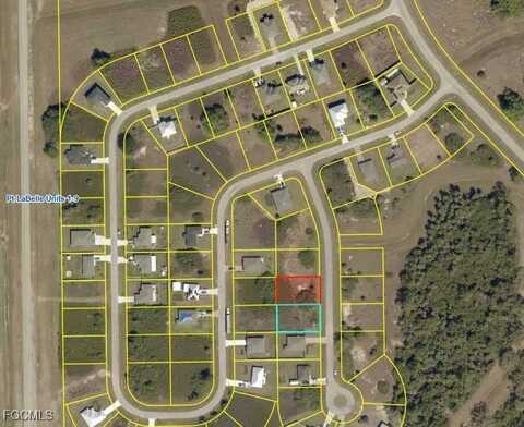 7010 Calder Court, Labelle, FL 33935