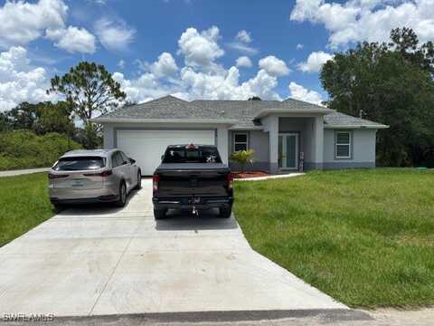 406 W 15th Street, Lehigh Acres, FL 33972