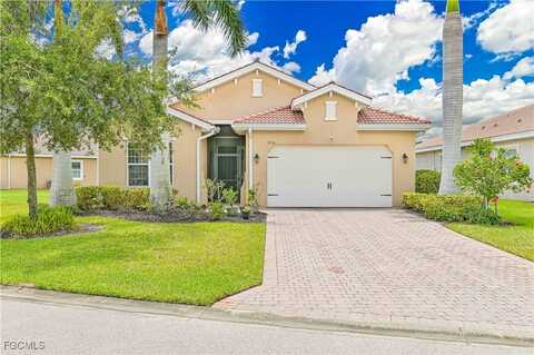 3536 Bridgewell Court, Fort Myers, FL 33916