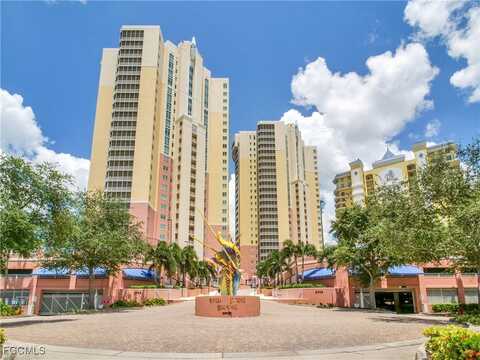2743 1st Street unit: 2004, Fort Myers, FL 33916