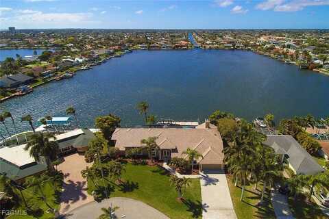 4902 SW 5th Place, Cape Coral, FL 33914