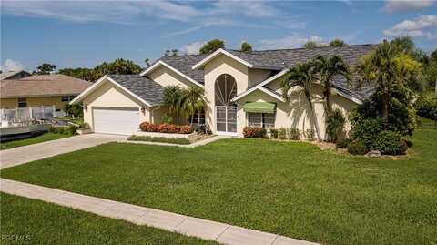 4225 Prestwick Court, North Fort Myers, FL 33903