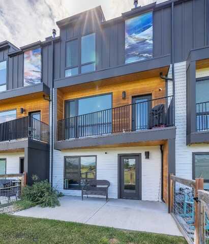 562 Enterprise Boulevard unit: 50, Bozeman, MT 59718