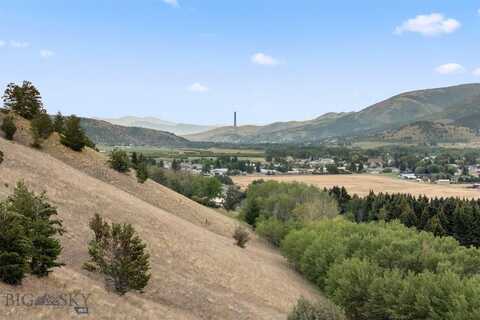 N Cable Road, Anaconda, MT 59711