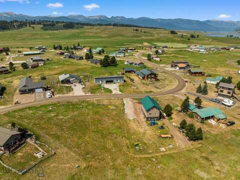 Buffalo Drive, West Yellowstone, MT 59758
