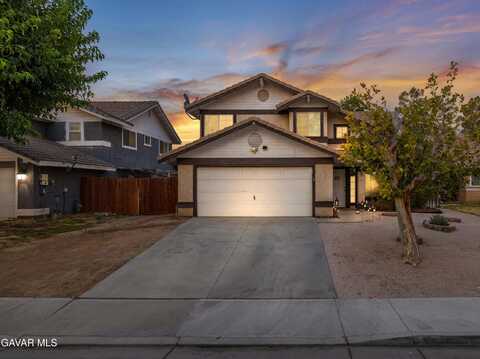 44718 Foxboro Court, Lancaster, CA 93535