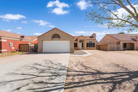 1040 Fairwind Avenue, Rosamond, CA 93560