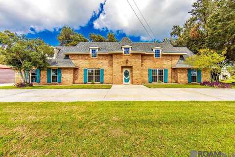 408 W 41st St, Cut Off, LA 70345