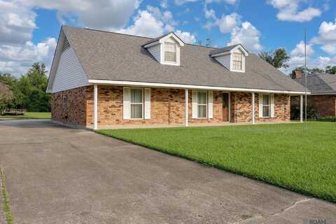 5236 Floynell Dr, Baton Rouge, LA 70809
