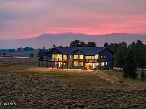 584 GCR 6237, Granby, CO 80446